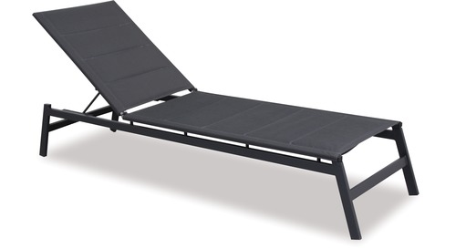 Boston Outdoor Sunlounger